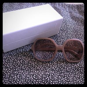 prada octagon sunglasses